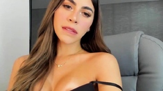 Hottest PostOp Transbabe Valenjonex Shows Pussy Webcam Show