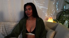 Asian Chick Solo Show Amateur Porn 941