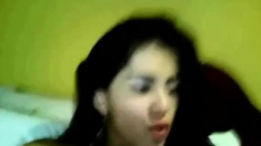 Latina Webcam Long Erect Nipples