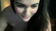 Webcams 2015 - Gorgeous Face, Voluptuous Ass & Tits 4